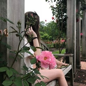 Meet your Posher, Skylar